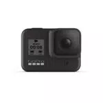 GoPro HERO8 Black - Fotocamera digitale impermeabile 4K con stabilizzazione ipersfondata