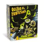 Grandi Giochi - Occhio al Fantasma New, GG01325