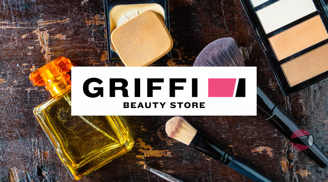 Offerte e Codici Sconto Griffi
