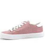 Guess Ester, Scarpe con Lacci Donna, Rosa