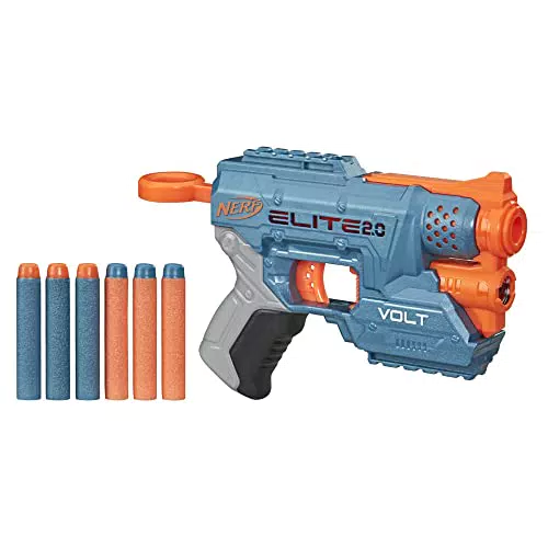 Hasbro Nerf Elite 2.0
