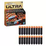 Hasbro Nerf Ultra - Confezione da 20 dardi