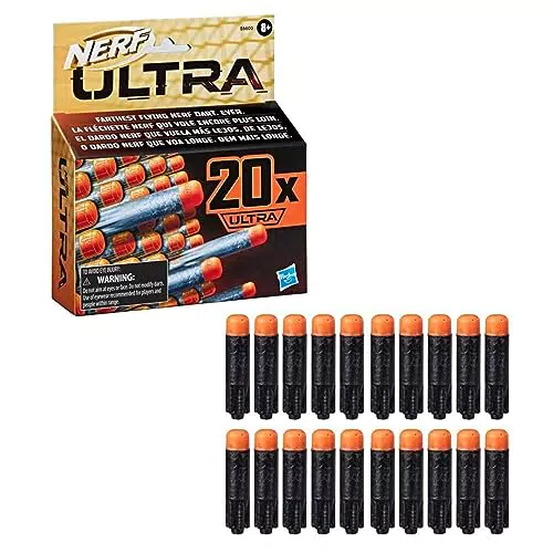 Hasbro Nerf Ultra - Confezione da 20 dardi