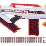 Hasbro Nerf Ultra Speed, blaster completamente motorizzato