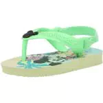 havaianas Disney Classics II, Infradito Unisex - Bimbi 0-24