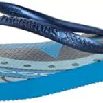 Havaianas Slim Marvel Infradito Unisex - Adulto, Colore: Turchese
