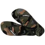 Havaianas Top Camu, Infradito Uomo, Verde