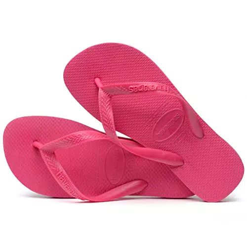 Havaianas Top, Infradito Unisex - Adulto, Pink Electric