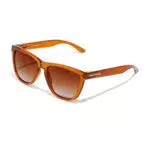 Occhiali da Sole Hawkers One, caramello