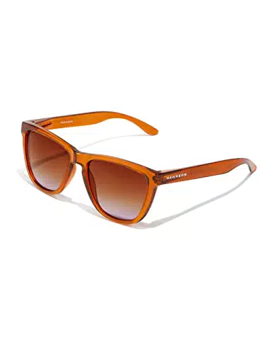 Occhiali da Sole Hawkers One, caramello