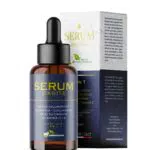 HEMP PHYTOMEDICAL Siero Booster Acido Ialuronico e Vitamina C + Collagene