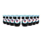 Hero Light Confettura di Mirtilli light, 8 vasetti da 280 gr