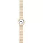 Hip Hop, Collezione Essential, Orologio Donna Mother of Pearl
