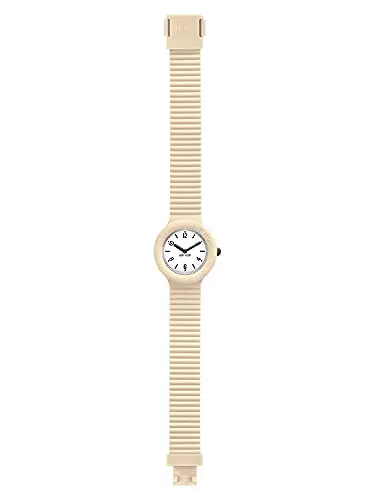 Hip Hop, Collezione Essential, Orologio Donna Mother of Pearl