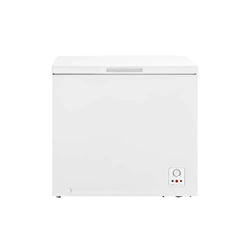 Hisense FC258D4AW1 Congelatore a Pozzo 198 L di capacità