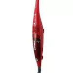 Hoover SB 02 Scopa Elettrica senza Sacco Syrene, Rosso