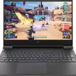 HP - Gaming Victus 16-d0031nl Notebook, Intel Core i5-11400H