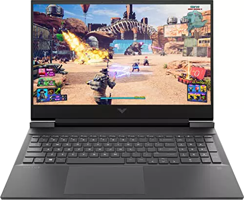 HP - Gaming Victus 16-d0031nl Notebook, Intel Core i5-11400H