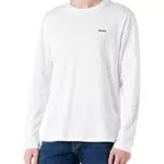 HUGO Derol222 T-Shirt, Bianco 100