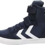 Hummel, Slimmer Stadil High Jr, Sneaker A Collo Alto