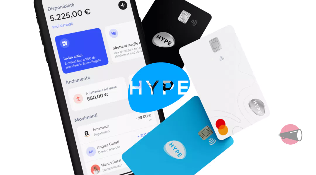 Offerte e Codici Sconto Hype