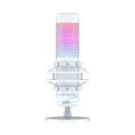 HyperX QuadCast S RGB USB con condensatore per PC, PS5