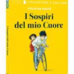 I Sospiri del Mio Cuore - Steelbook