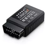 iLC OBD2 Wireless OBD Auto Code Lettore Scansione Strumento -Collegare Via WiFi con IOS