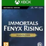 Immortals Fenyx Rising : Season Pass, Xbox - Codice download