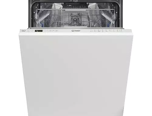 Indesit Lavastoviglie da 60 cm