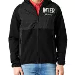 Inter Giacca Hybrid, Unisex, Adulto