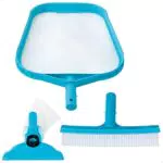 Intex 29056 Set Di Pulizia per piscine Basic