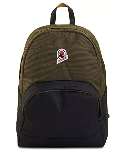 INVICTA Zaino, ORIK, Tasca porta PC fino a 13'', Studio