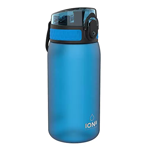 Ion8 Bambini, Borraccia, 400ml