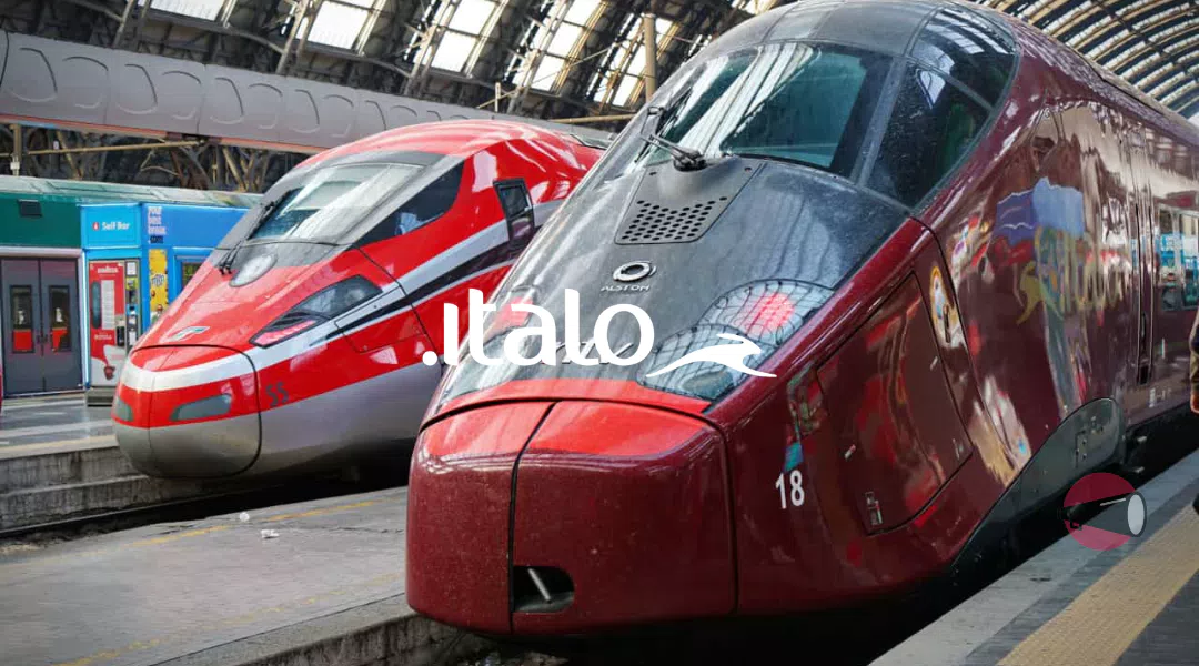 Offerte e Codici Sconto Italo Treno