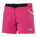 Izas, Ivar Donna, Fuxia/Spicy Green, S
