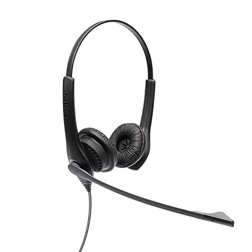 Jabra Biz 1100, nero