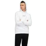 JACK & JONES Jprbluarchie Sweat Hood Noos Felpa con Cappuccio