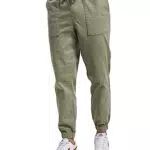 JACK & JONES JPSTGORDON JJLEWIS Jogger AMA Noos Pantaloni Sportivi