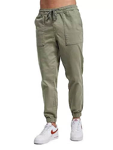 JACK & JONES JPSTGORDON JJLEWIS Jogger AMA Noos Pantaloni Sportivi