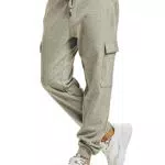 Jack & Jones Jpstgordon Jjshark Sweat Cargo P At Noos Pantaloni Sportivi