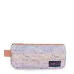 JanSport Basic Accessory Pouch, Astuccio Piccolo, 0.5 L