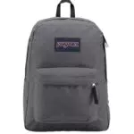 JanSport SuperBreak One, Zaino Grande, 25 L, 42 x 33 x 21 cm