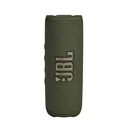 JBL Flip 6, verde