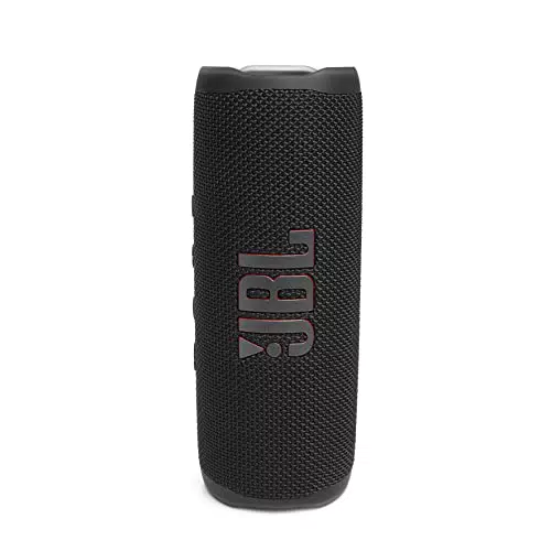 JBL Flip 6, nero