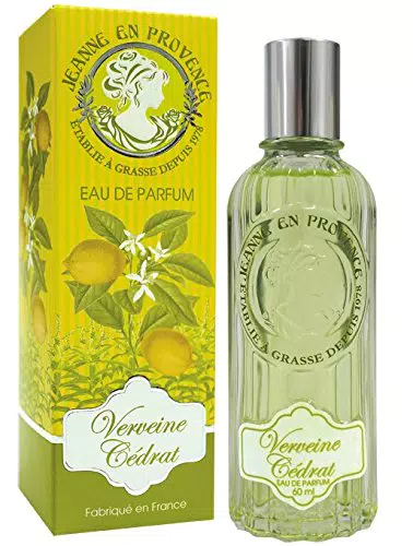 Jeanne En Provence Profumo Femminile - 1 Pezzo