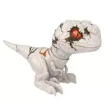 Jurassic World - Dominion Creature Ruggenti, Action Figure Dinosauro Atrociraptor