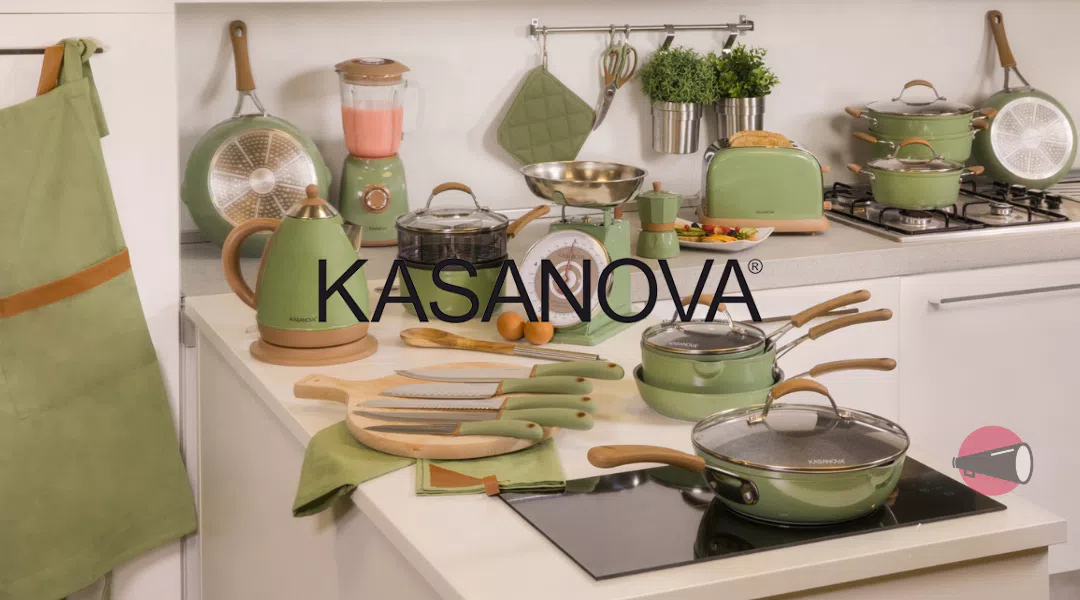 Offerte e Codici Sconto Kasanova