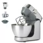 Kenwood KHC29.J0SI Impastatrice Planetaria Prospero+
