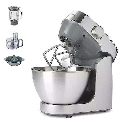 Kenwood KHC29.J0SI Impastatrice Planetaria Prospero+